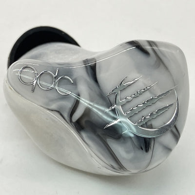 【中古】WHITE TIGER 【QDC-TIGER-S-WH】【日本橋】