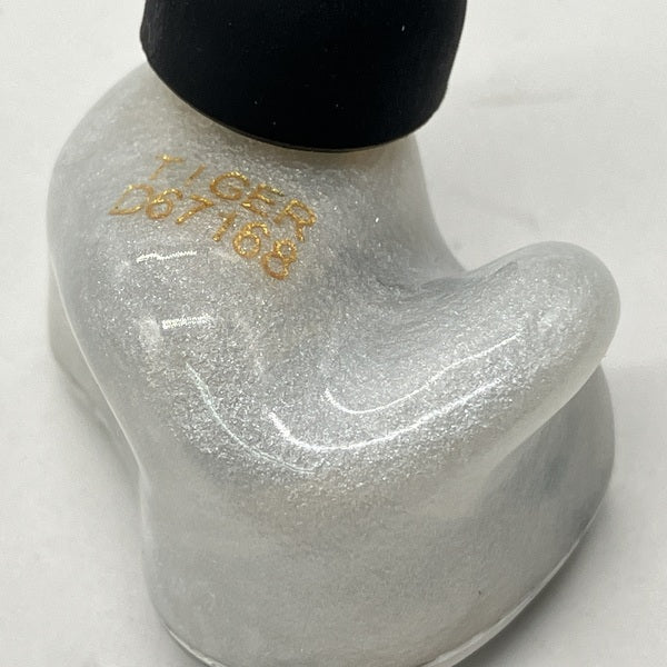 【中古】WHITE TIGER 【QDC-TIGER-S-WH】【日本橋】