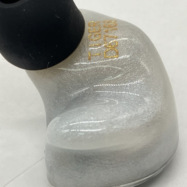 【中古】WHITE TIGER 【QDC-TIGER-S-WH】【日本橋】