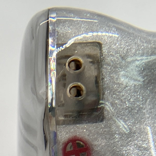【中古】WHITE TIGER 【QDC-TIGER-S-WH】【日本橋】