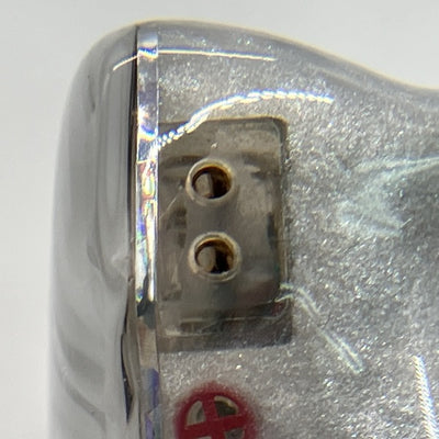 【中古】WHITE TIGER 【QDC-TIGER-S-WH】【日本橋】