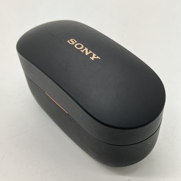 【中古】WF-1000XM4 BM ブラック【秋葉原】