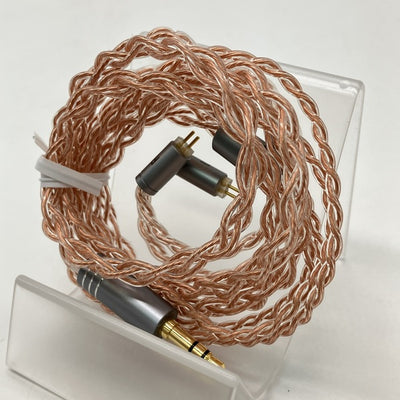 【中古】DARUMA AUDIO CP-CB01 2Pin to 3.5mm【秋葉原】