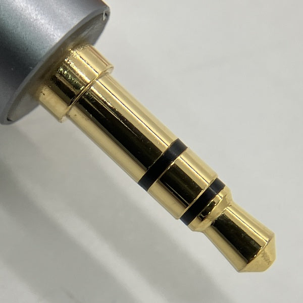 【中古】DARUMA AUDIO CP-CB01 2Pin to 3.5mm【秋葉原】