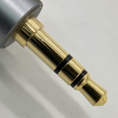 【中古】DARUMA AUDIO CP-CB01 2Pin to 3.5mm【秋葉原】