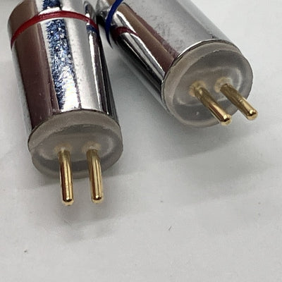 【中古】DARUMA AUDIO すずらん用4.4mmバランスケーブル【秋葉原】