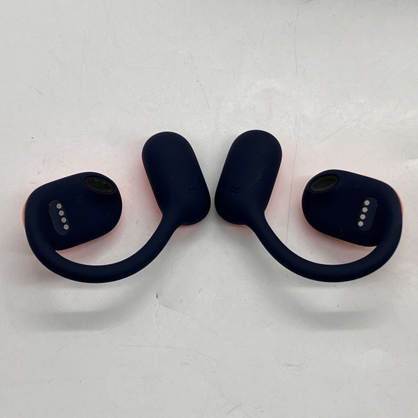 【中古】Oladance ウェアラブルステレオ オレンジ【秋葉原】