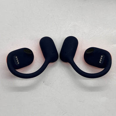【中古】Oladance ウェアラブルステレオ オレンジ【秋葉原】