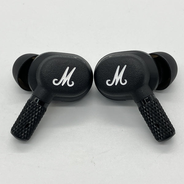 Marshall MOTIF ANCイヤフォン 右耳訳あり 楽天市場】Marshall Motif A.N.C. マーシャル ノイズキャンセ