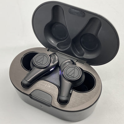 【中古】ATH-CKR70TW BK【秋葉原】