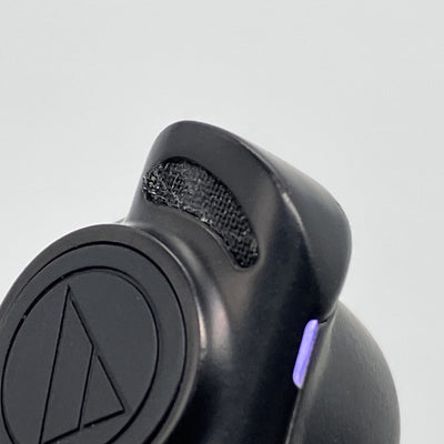 【中古】ATH-CKR70TW BK【秋葉原】