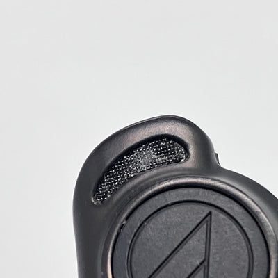 【中古】ATH-CKR70TW BK【秋葉原】