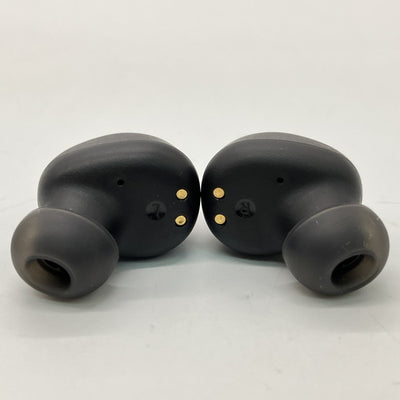 【中古】WAVE BUDS ブラック【JBLWBUDSBLK】【秋葉原】