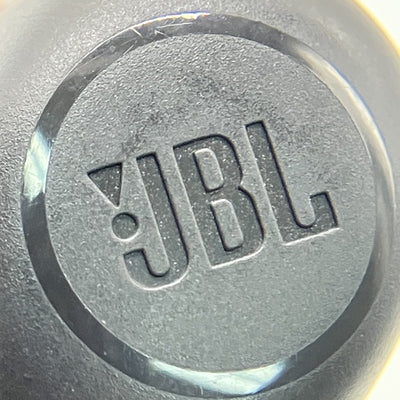 【中古】WAVE BUDS ブラック【JBLWBUDSBLK】【秋葉原】