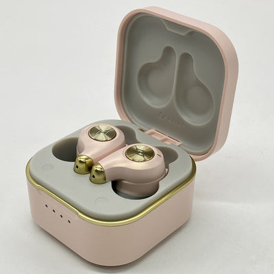 【中古】TE-D01q2 Pink Quartz【TE-D01q2-PK】【日本橋】