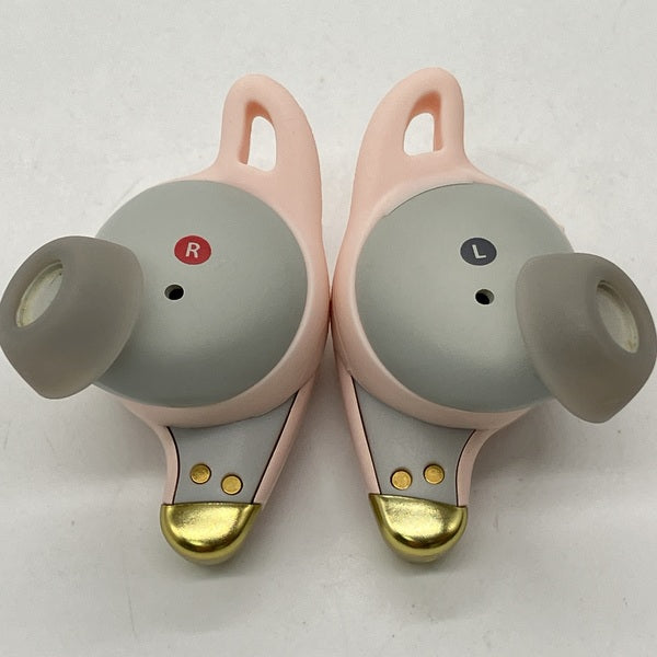 【中古】TE-D01q2 Pink Quartz【TE-D01q2-PK】【日本橋】