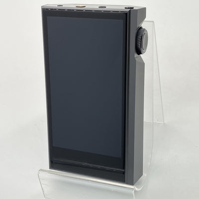 【中古】KANN MAX Anthracite Grey 【IRV-AK-KANN-MAX-AG】【仙台】