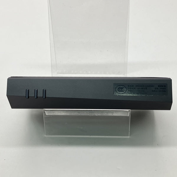 【中古】KANN MAX Anthracite Grey 【IRV-AK-KANN-MAX-AG】【仙台】