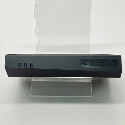 【中古】KANN MAX Anthracite Grey 【IRV-AK-KANN-MAX-AG】【仙台】