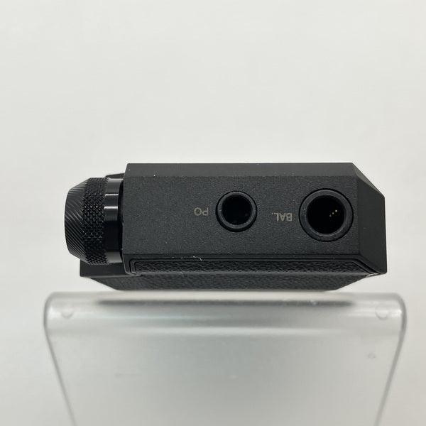 【中古】BTR17 Black 【FIO-BTR17-B】【仙台】