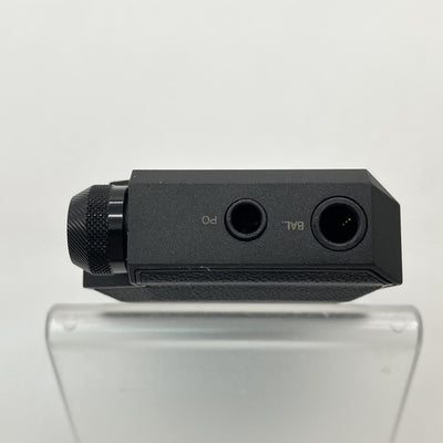 【中古】BTR17 Black 【FIO-BTR17-B】【仙台】