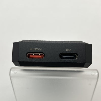 【中古】BTR17 Black 【FIO-BTR17-B】【仙台】