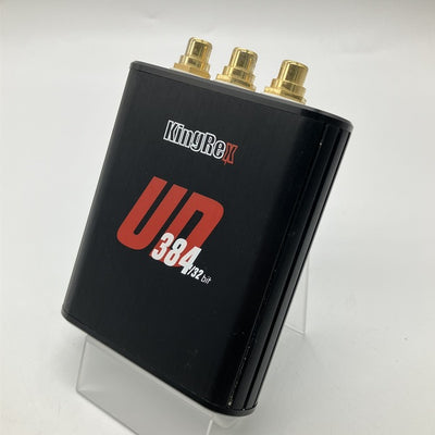 【中古】Specifications of UD384 USB DAC【秋葉原】