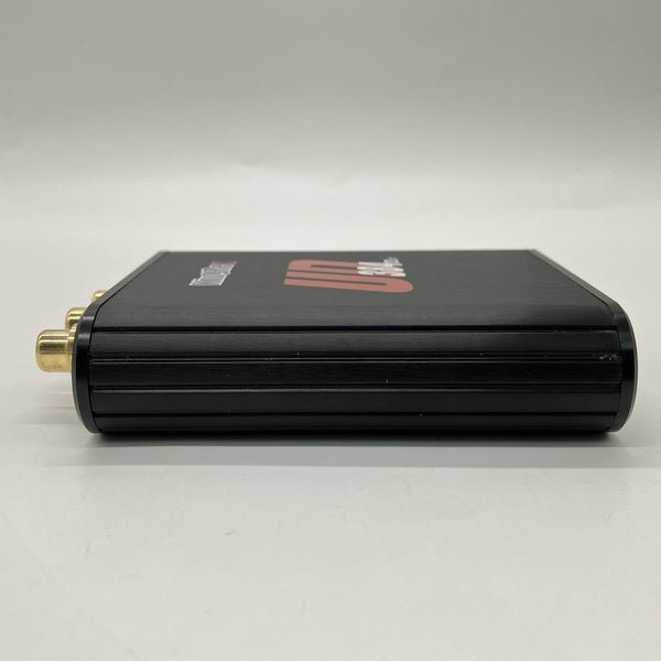 【中古】Specifications of UD384 USB DAC【秋葉原】