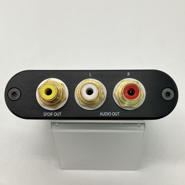 【中古】Specifications of UD384 USB DAC【秋葉原】