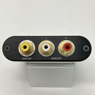 【中古】Specifications of UD384 USB DAC【秋葉原】