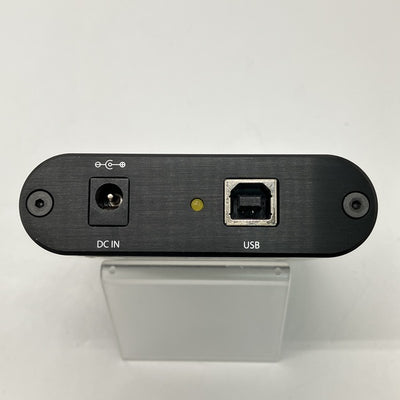 【中古】Specifications of UD384 USB DAC【秋葉原】