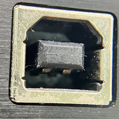 【中古】Specifications of UD384 USB DAC【秋葉原】