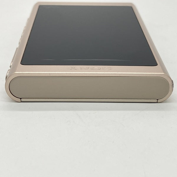 SONY 【中古】NW-A55 NM【ゴールド】【日本橋】 – e☆イヤホン
