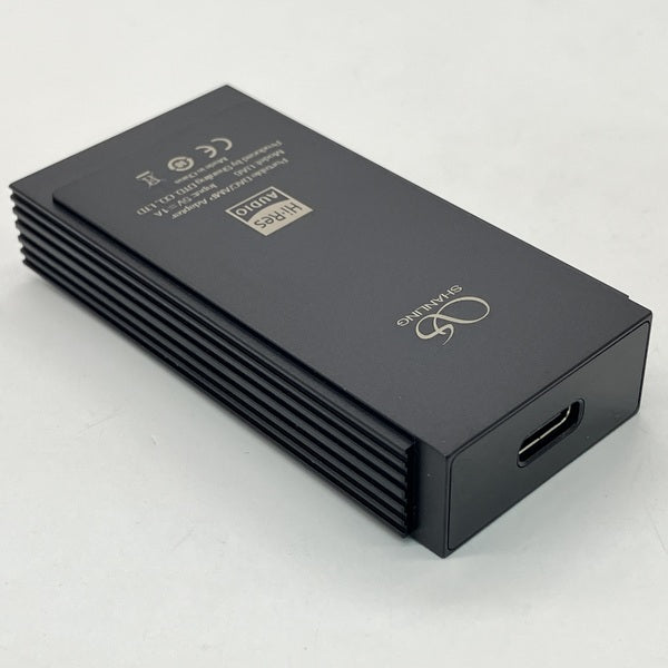 【中古】UA6 Black【日本橋】