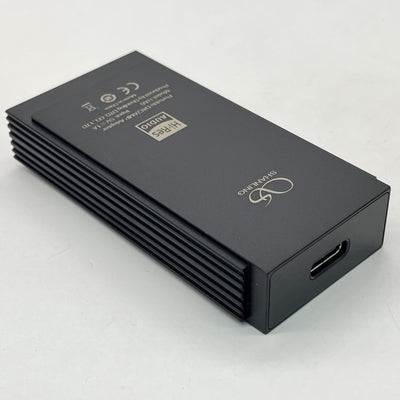 【中古】UA6 Black【日本橋】