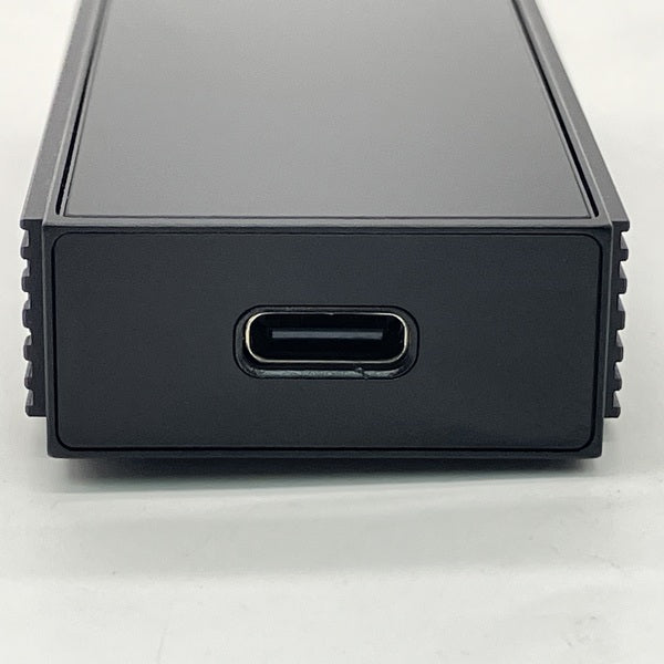【中古】UA6 Black【日本橋】