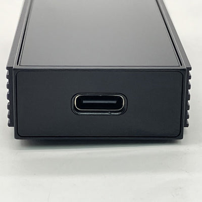 【中古】UA6 Black【日本橋】