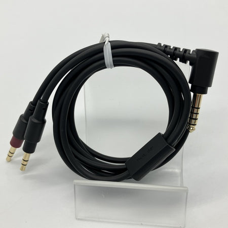 TAGO STUDIO TAKASAKI 【中古】T3-03用φ4.4 5極プラグ バランス