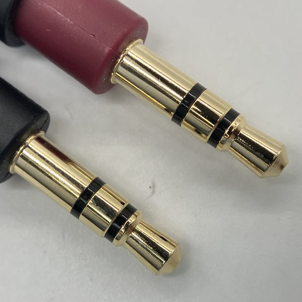 【中古】T3-03用φ4.4 5極プラグ バランスケーブル 1.2m ブラック 【T3-CB43】【秋葉原】