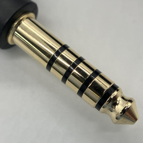 【中古】T3-03用φ4.4 5極プラグ バランスケーブル 1.2m ブラック 【T3-CB43】【秋葉原】