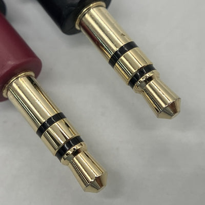 【中古】T3-03用φ4.4 5極プラグ バランスケーブル 1.2m ブラック 【T3-CB43】【秋葉原】