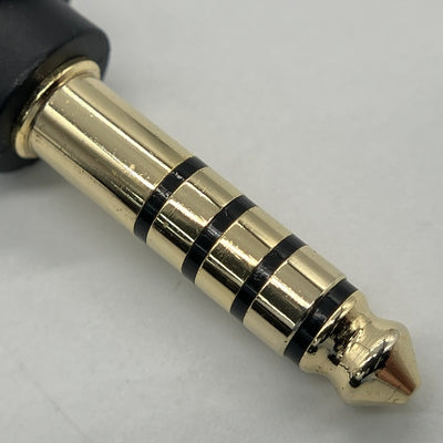 【中古】T3-03用φ4.4 5極プラグ バランスケーブル 1.2m ブラック 【T3-CB43】【秋葉原】