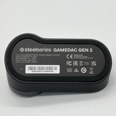 【中古】GameDAC Gen 2 【60262J】【名古屋】