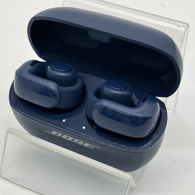 【中古】Ultra Open Earbuds Lunar Blue【仙台】
