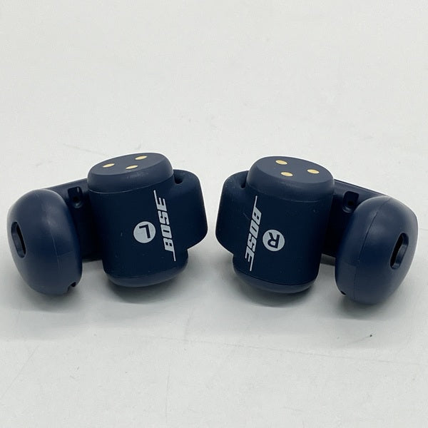 【中古】Ultra Open Earbuds Lunar Blue【仙台】