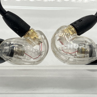 【中古】SE215-CL+UNI-A【日本橋】