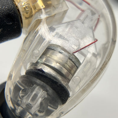 【中古】SE215-CL+UNI-A【日本橋】