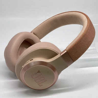 【中古】LIVE770NC サンドストーン【JBLLIVE770NCSAT】【秋葉原】