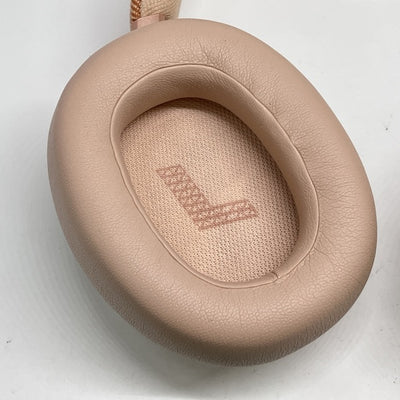 【中古】LIVE770NC サンドストーン【JBLLIVE770NCSAT】【秋葉原】