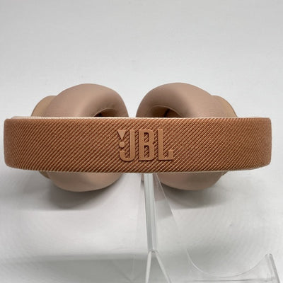 【中古】LIVE770NC サンドストーン【JBLLIVE770NCSAT】【秋葉原】
